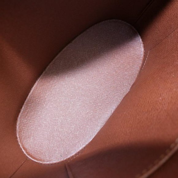 Louis Vuitton Monogram Drouot Crossbody Bag 61lvs224s - Picture 4 of 12